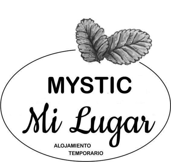 Apartamento Mystic Mi Lugar Ushuaia Exterior foto